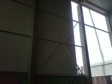 Secundaire staalconstructie